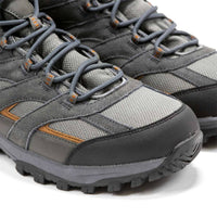 Northside - Men's Gresham Mid Waterproof Hiking Shoe