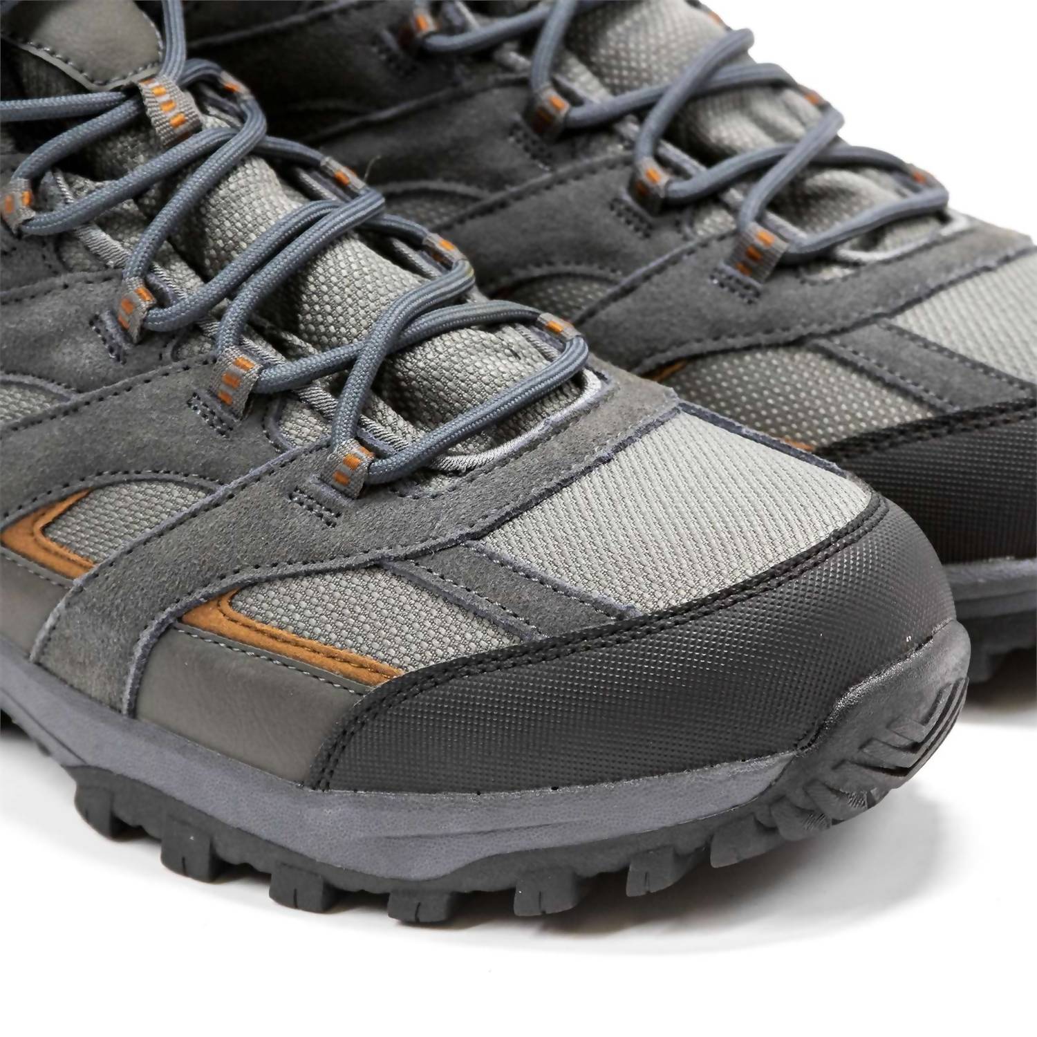 Northside - Men's Gresham Mid Waterproof Hiking Shoe