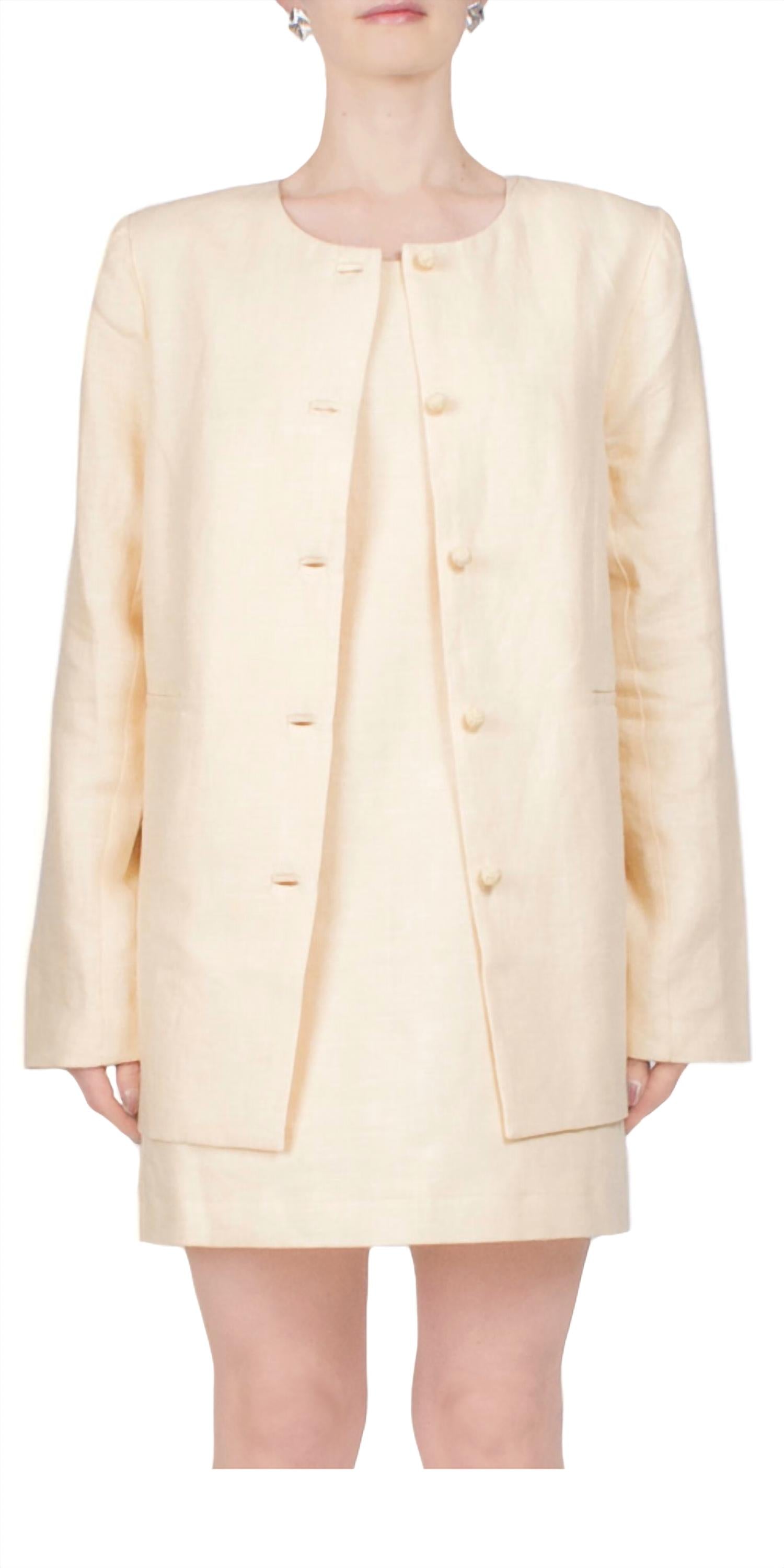 Posse - Rio Shift Jacket