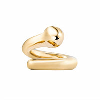 Unode50 - Women's Comeback Ring