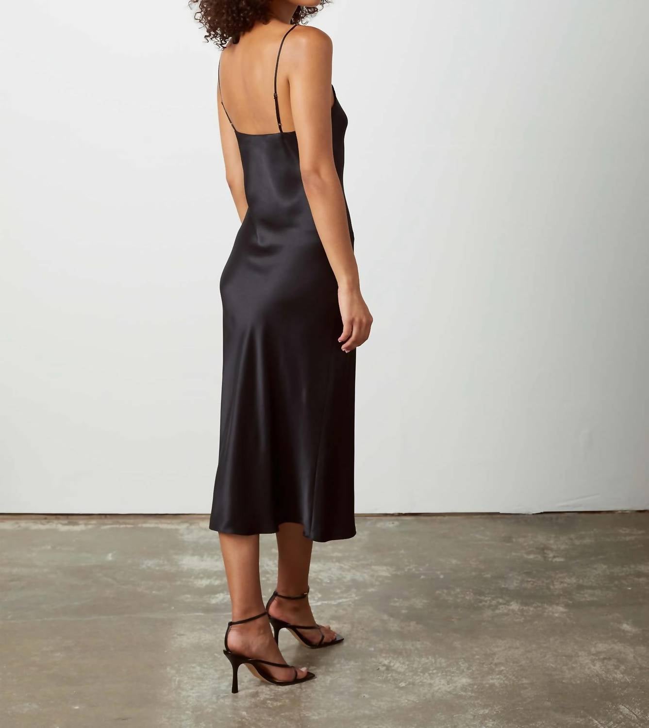 D'Offay - Gigi Slip Dress