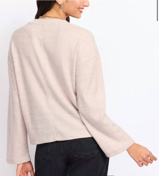 Sanctuary - Into The Woods Cozy Top