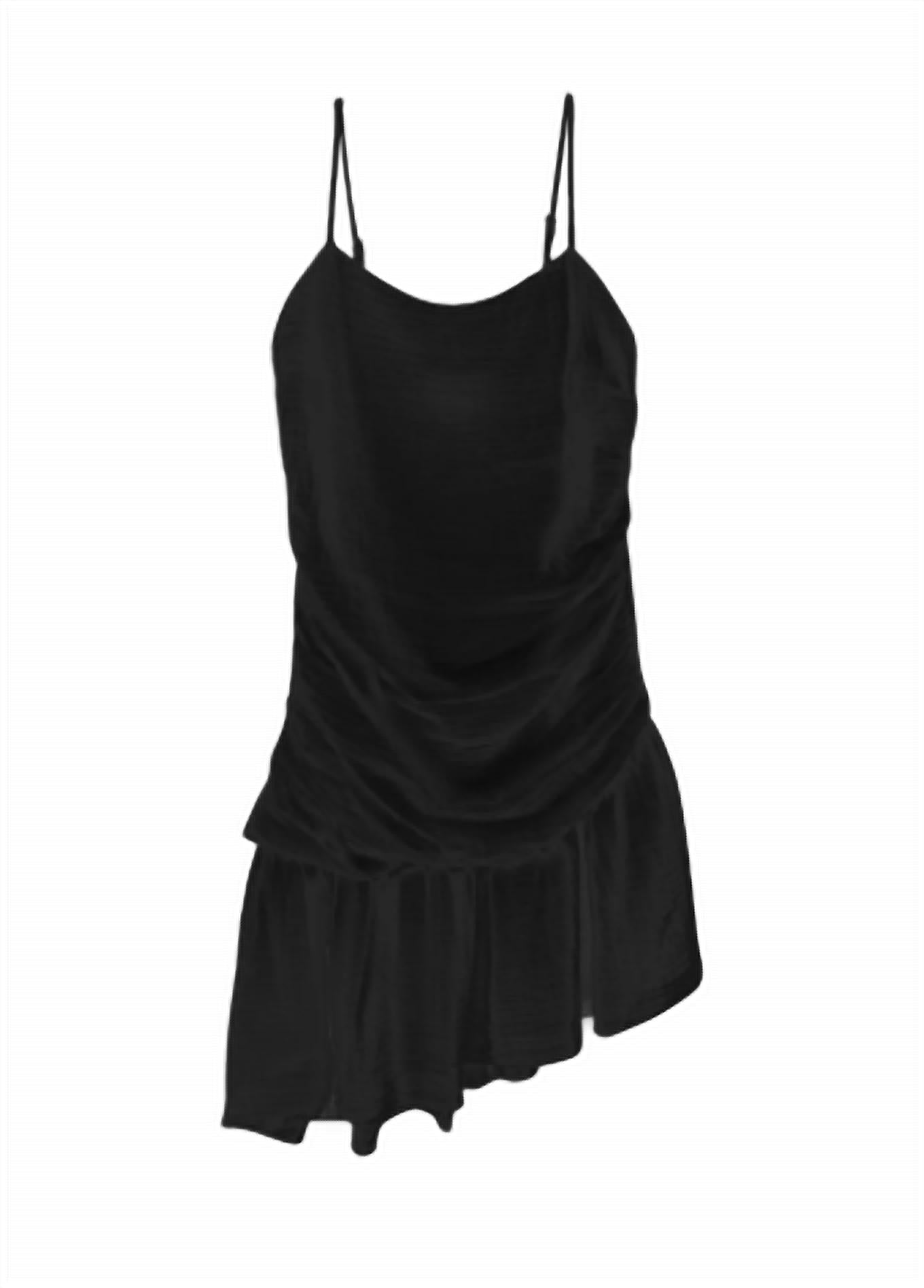 Katie J Nyc - Young Women's Calista Grecian Mini Dress