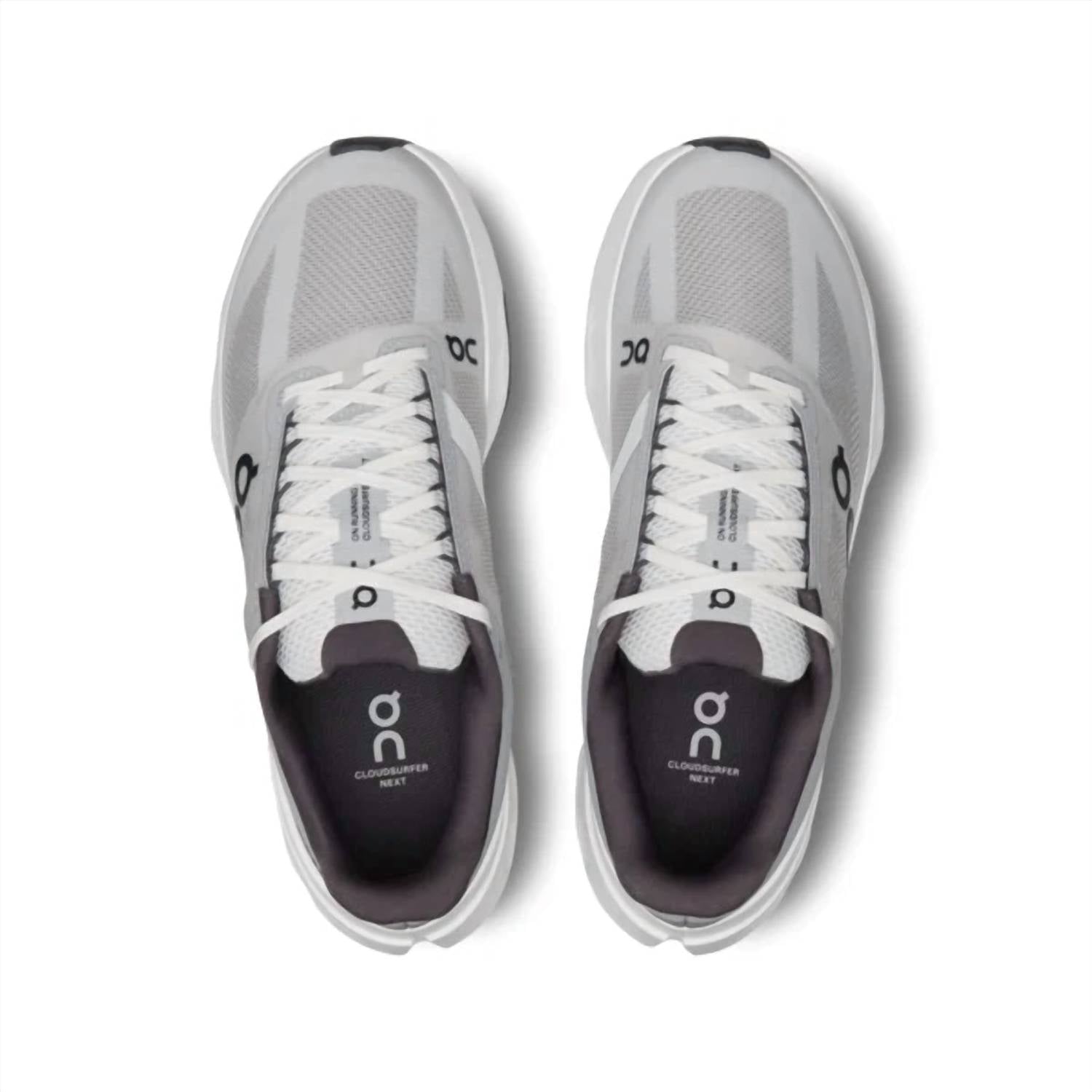 On - Women's Cloudsurfer Next Running Shoes