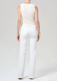 Citizens Of Humanity - Lilah High Rise Boot Cut Jeans