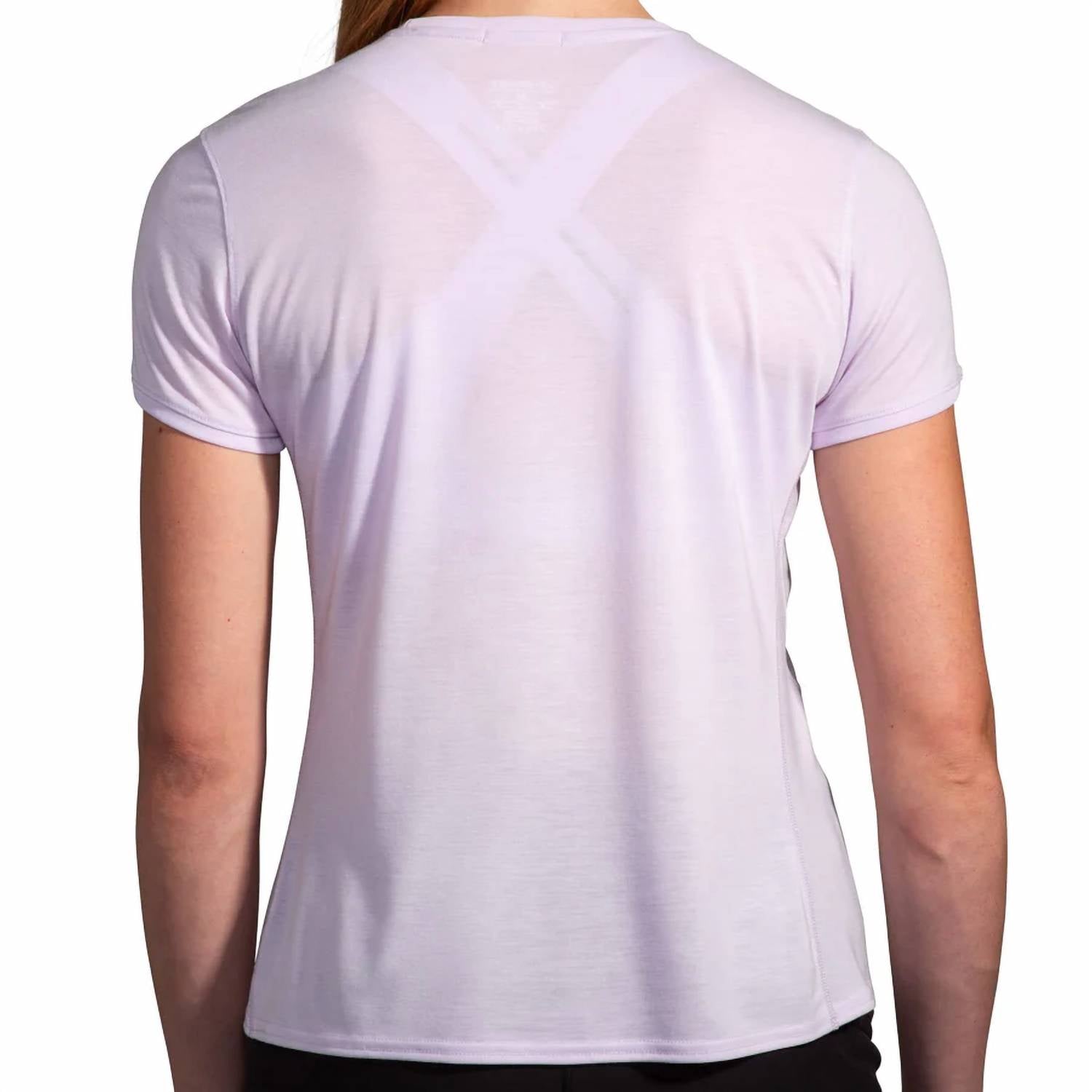 Brooks - Distance Short Sleeve 3.0 T-shirt