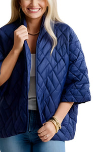 Caryn Lawn - Penny Puffer Jacket