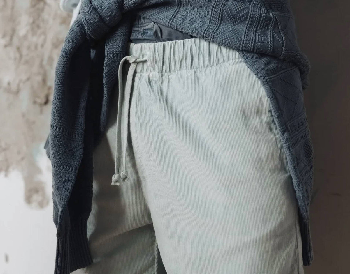 Save Khaki United - Corduroy Easy Short
