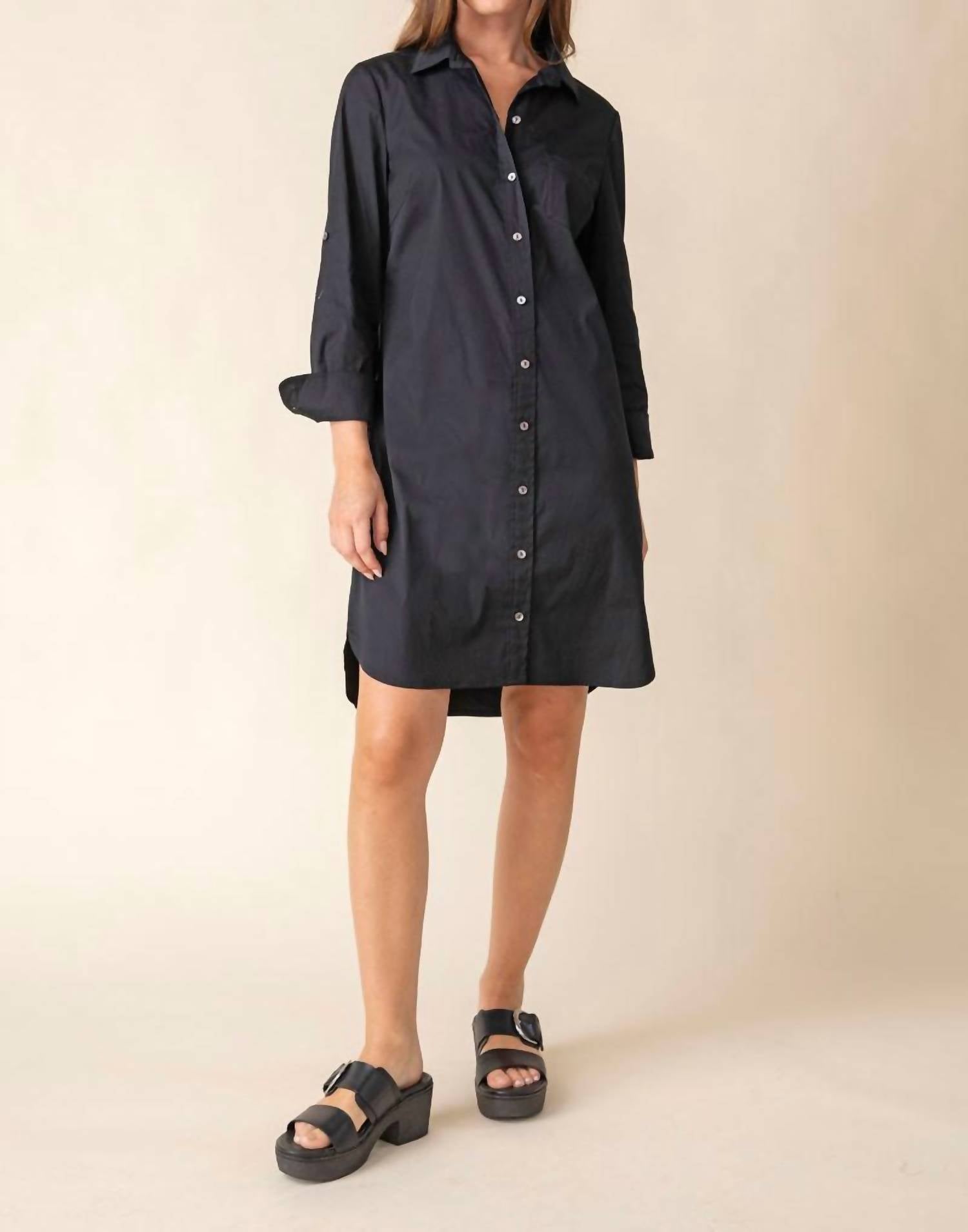 Habitat - Cafe Dress