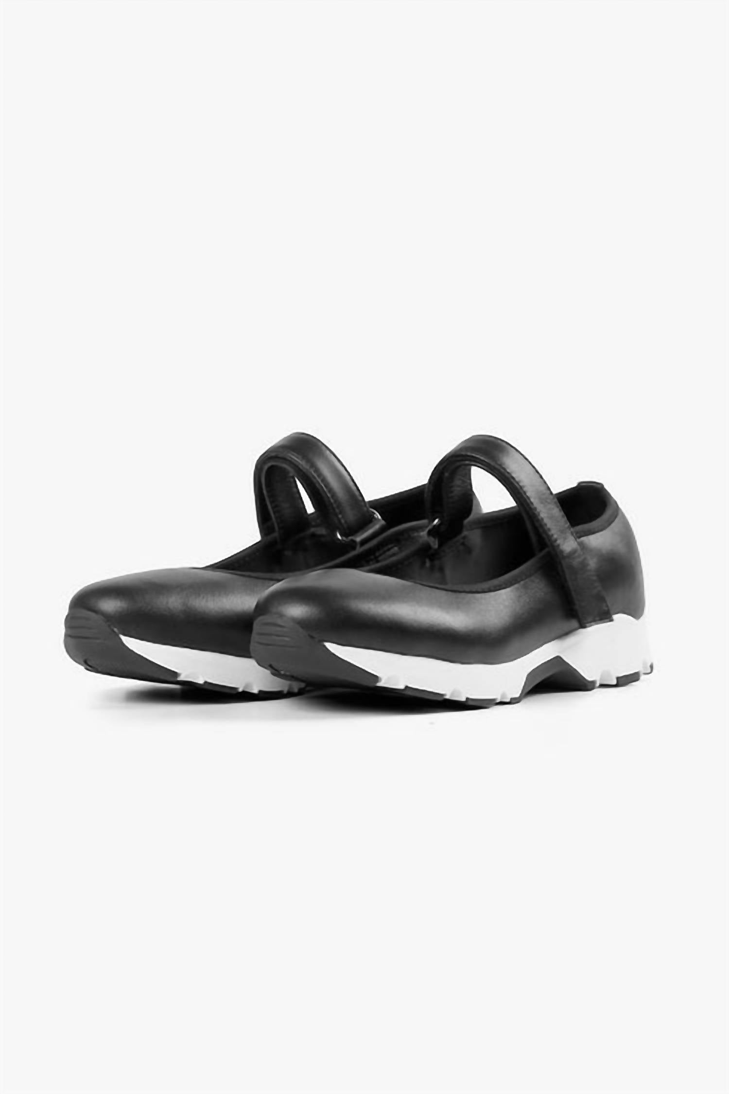 All Black - Women's Mj Casual Sneaker Shoe