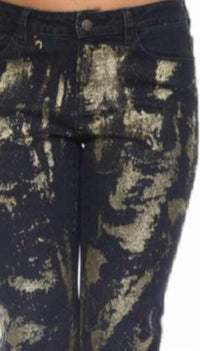 Azi - Ankle-length Jeans