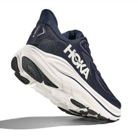 Hoka - Men's Clifton 10 Running Shoes - Wide