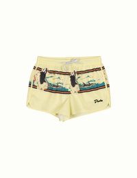 Duvin - Men's Killer Vibes Swim Short