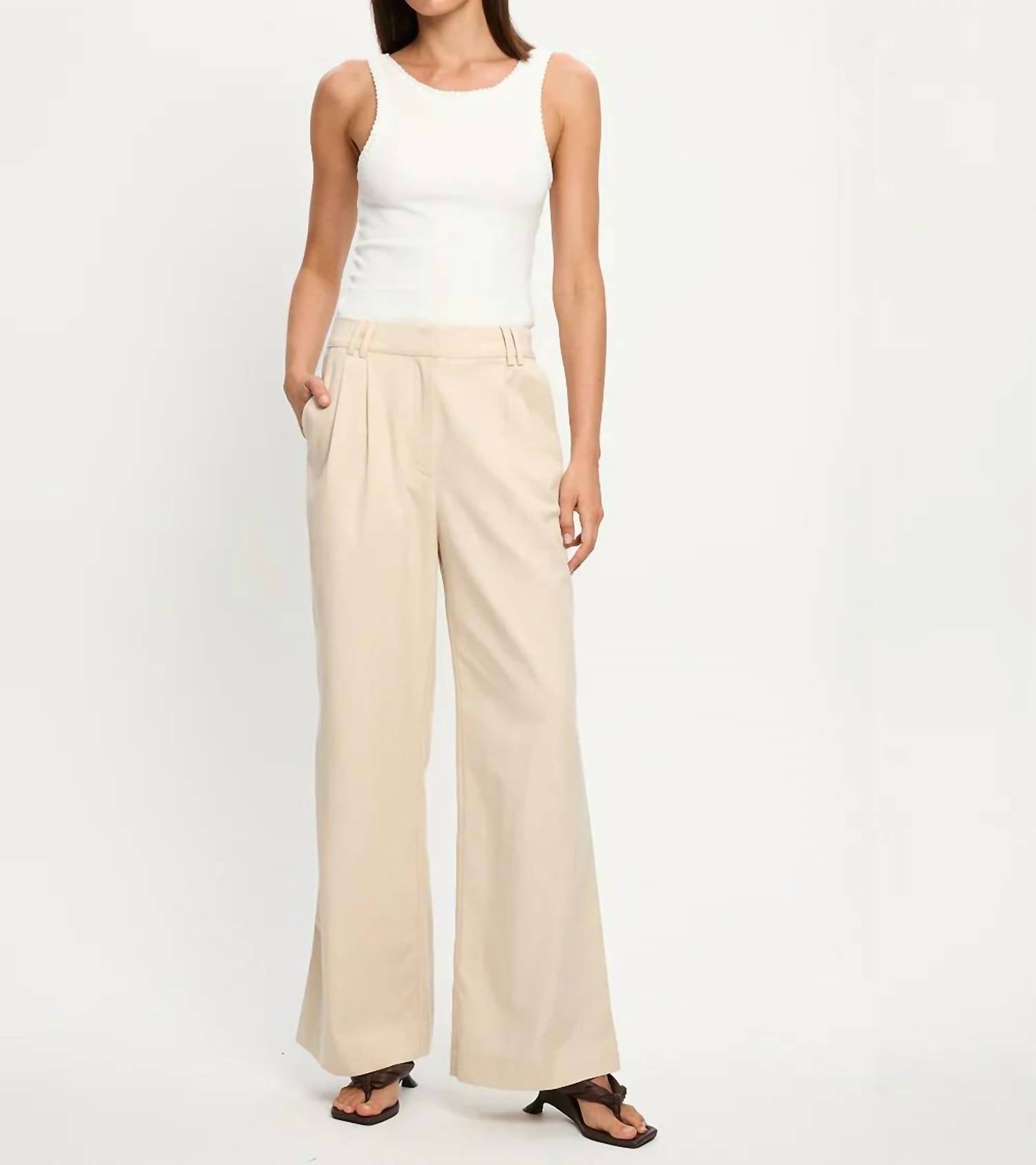 Kivari - Hazel Pants