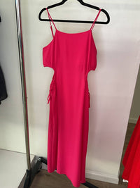 Sadie & Sage - Classic Cutout Dress