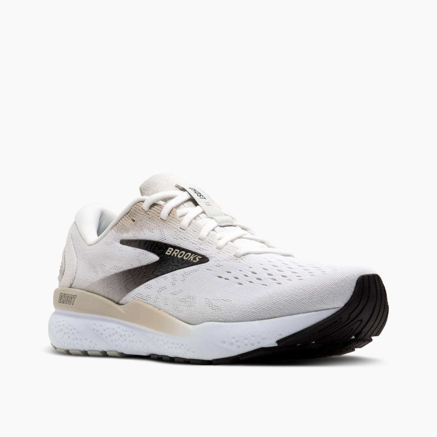 Brooks - Men's Ghost 16 Shoes