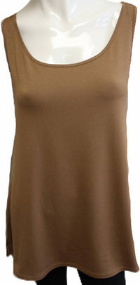 Angel Apparel - Women's Tunic Tank Top