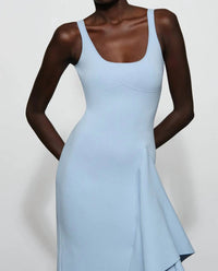 Et Ochs - DREW KNIT GOWN