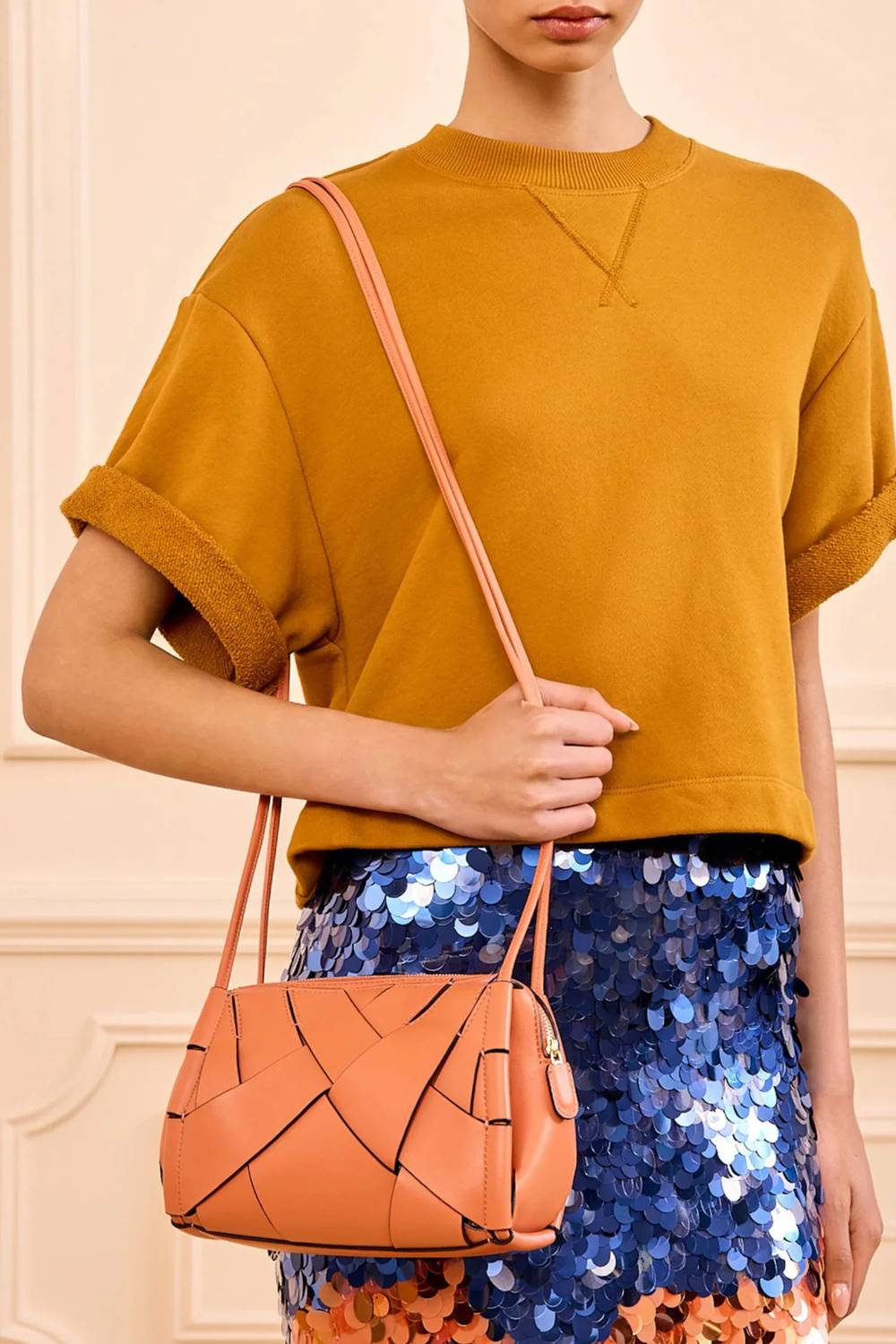 Ulla Johnson - Women's Charlotte Camera Bag