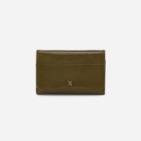Hobo - Women's Jill Trifold Wallet