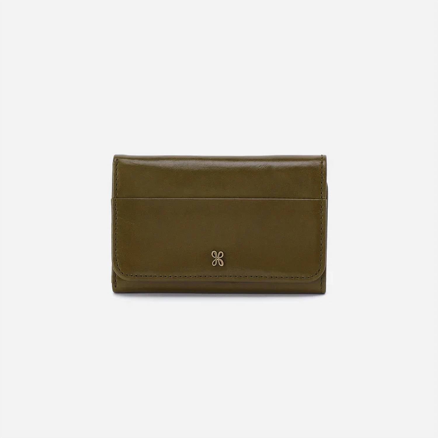 Hobo - Women's Jill Trifold Wallet