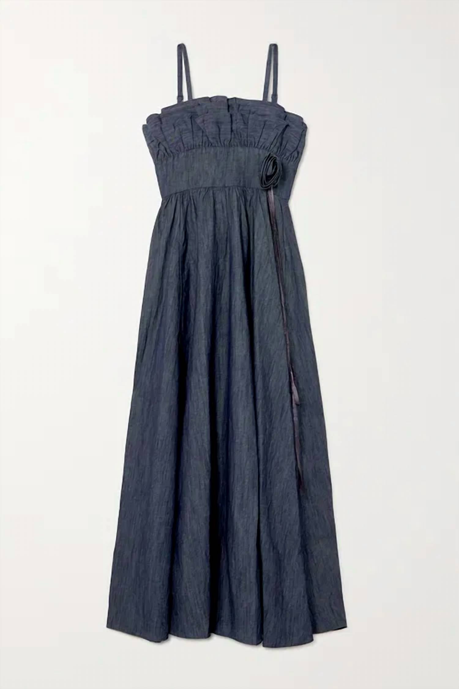 Batsheva - Bow Amara Dress