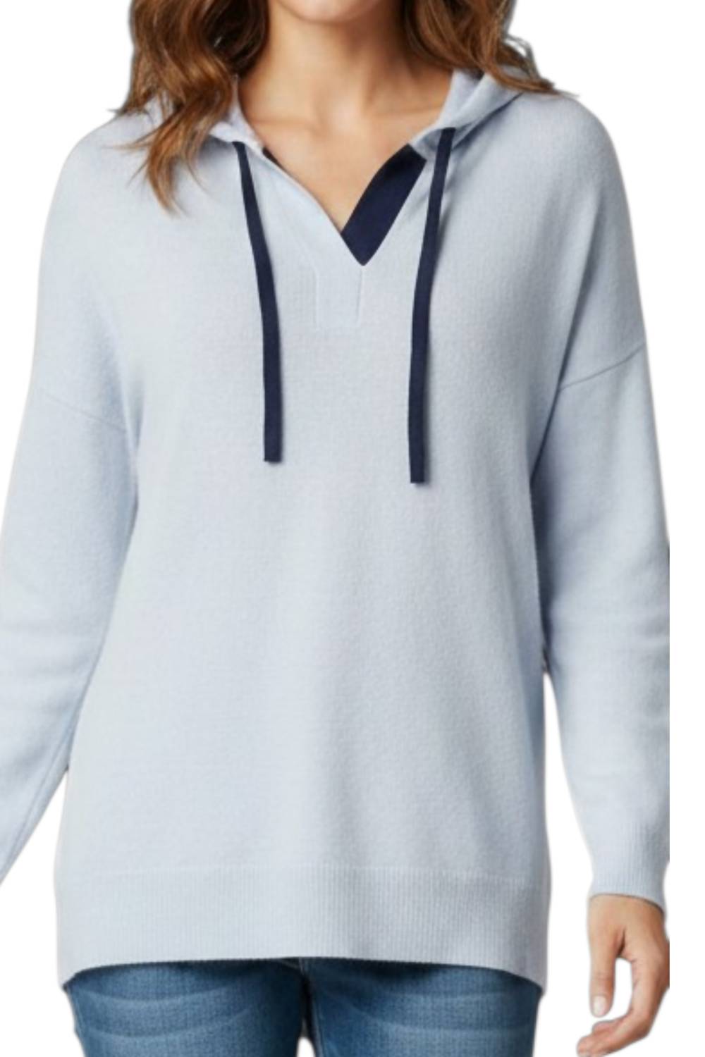 Brodie Cashmere - Women's Harper Hoodie