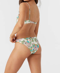 O'Neill - Cara Floral Bikini Bottom