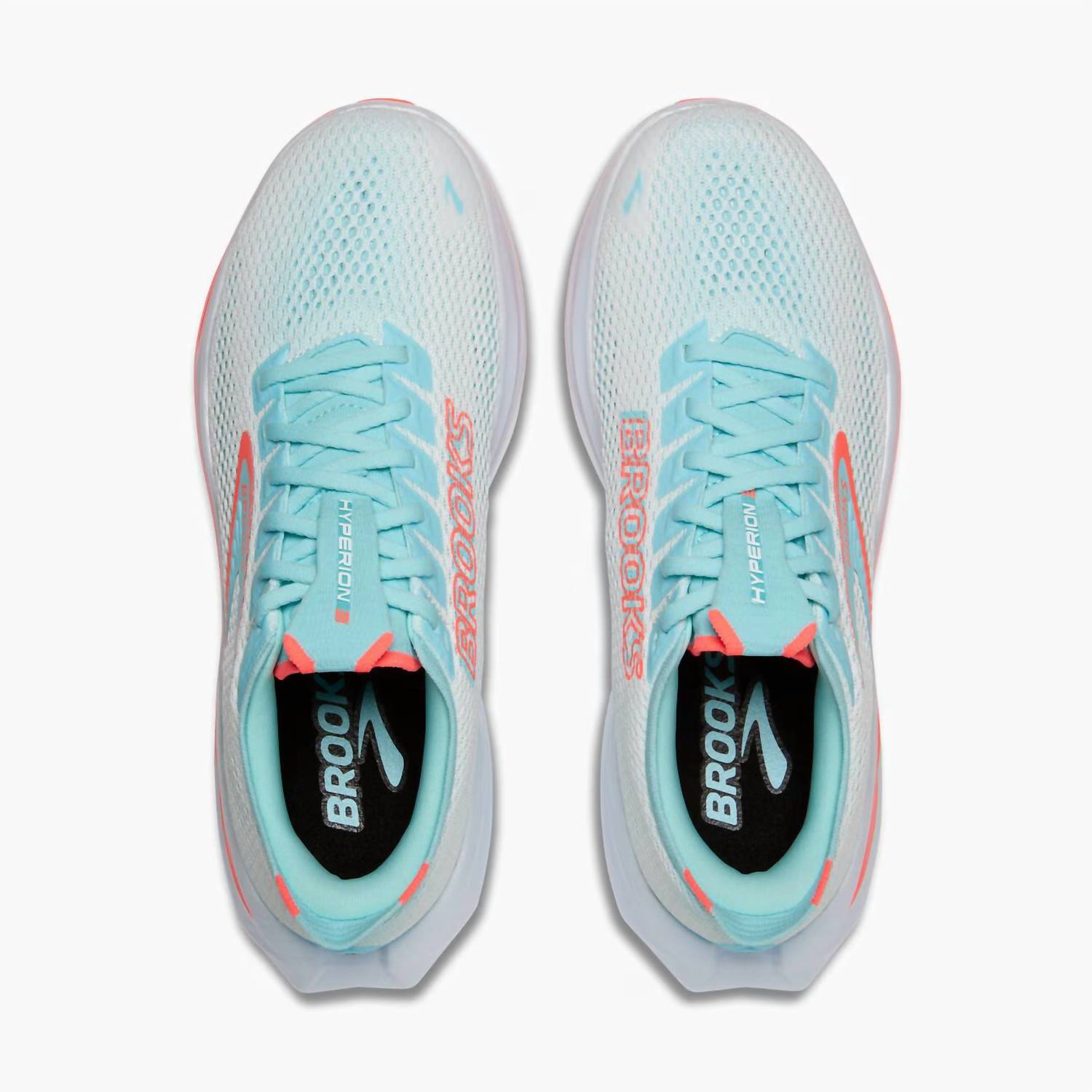 Brooks - Women's Hyperion 3 Running Shoes