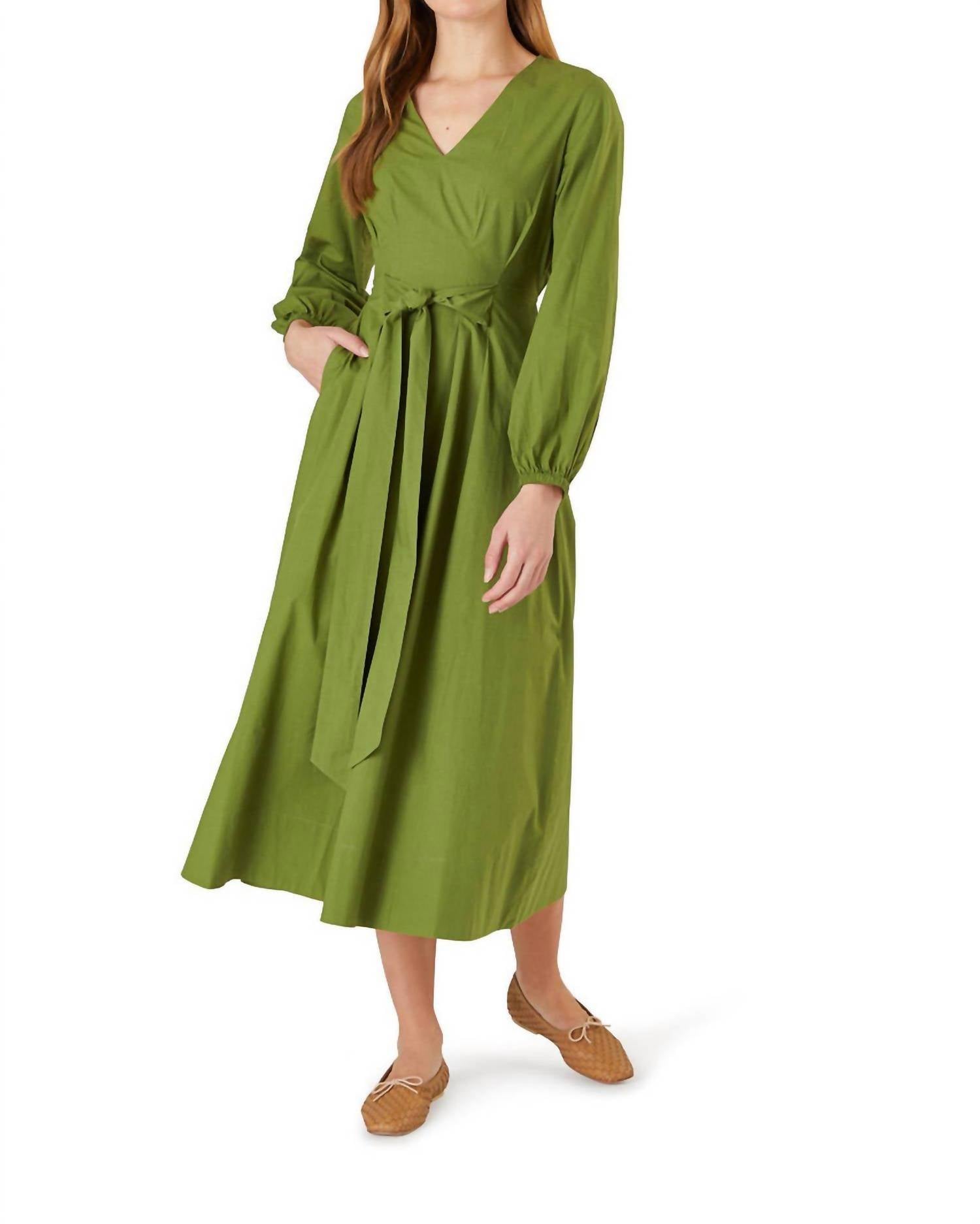 Livro - Adler Dress