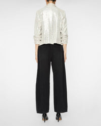 Drew - Suzie Sequin Blazer