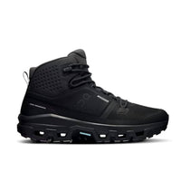 On Running - Men's Cloudrock Mid Waterproof Hiking Boot