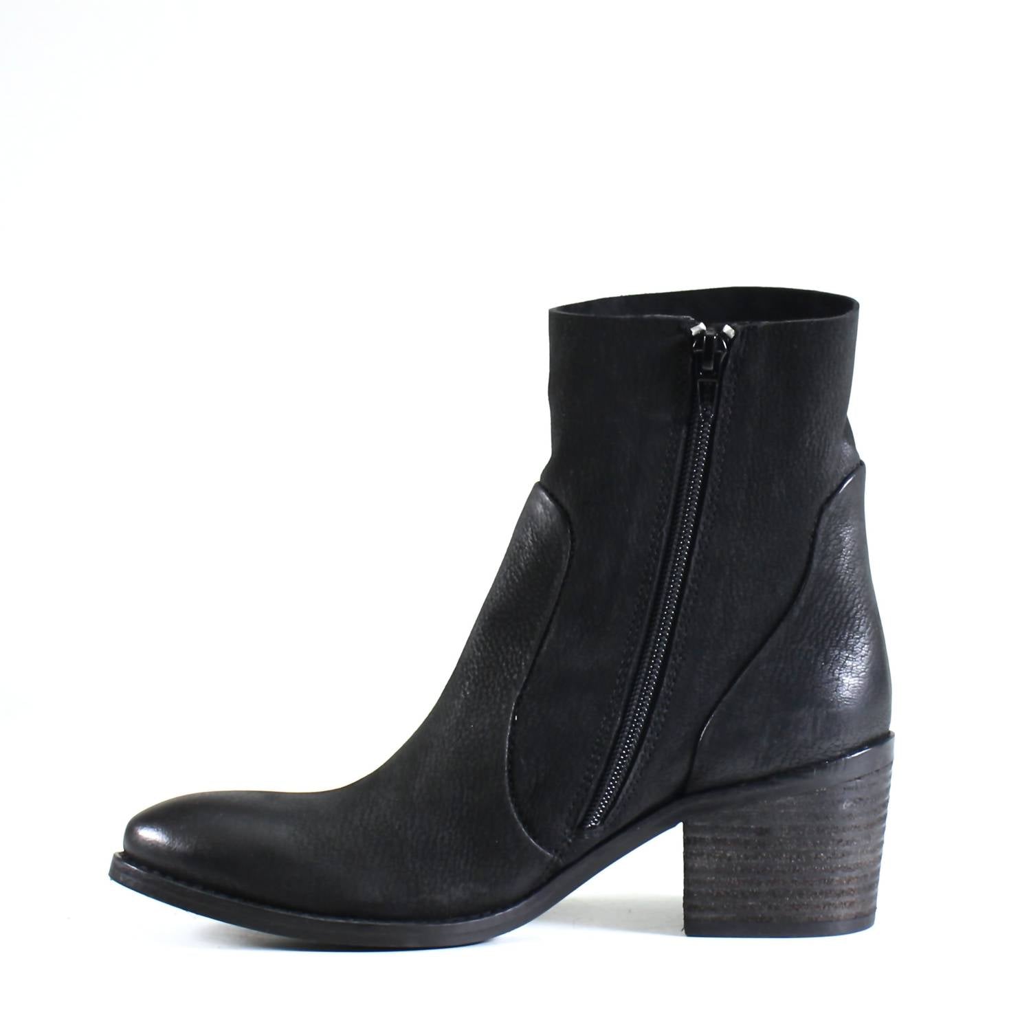 DIBA True Women's Majes Tic Boots in black - women's shoe - view 4