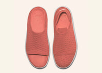 Munjoi Women's All Dai Shoes in sedona - women's sneaker - detail view