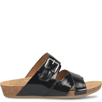 Comfortiva - Women's Gervaise Medium Sandal