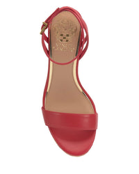 Vince Camuto - Women's Emrey Platform Wedge Sandal