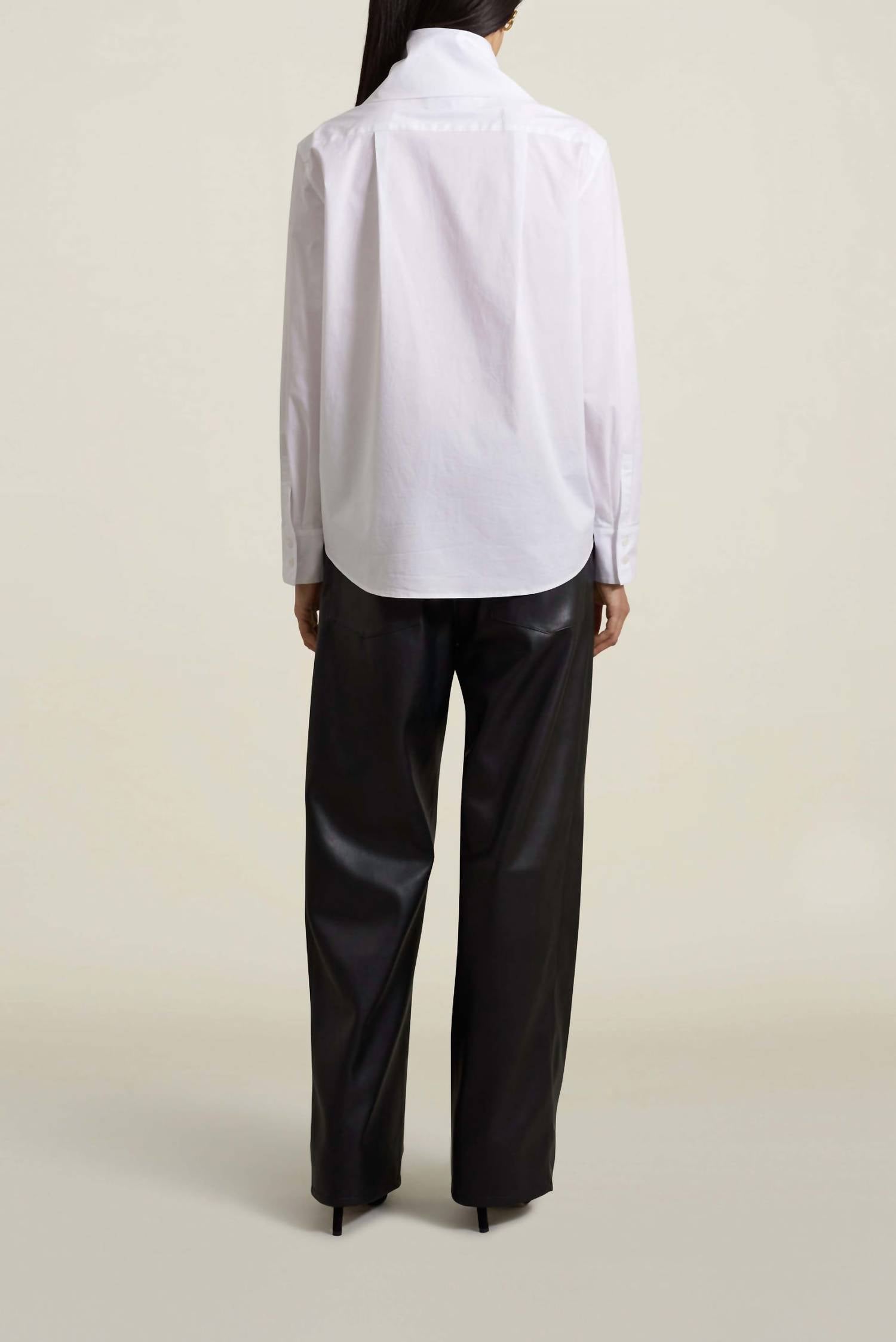 Kallmeyer - Renee Button Up Shirt