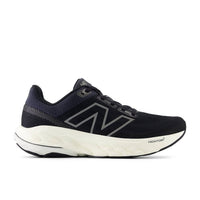 New Balance Women's Fresh Foam X 860v14 Running Shoes in black white - women's shoe - view 4