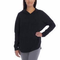 Chaser - Women's Thermal Pullover Hoodie
