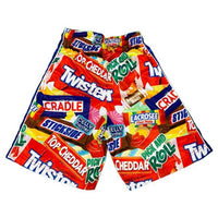 Flow Society - Boys' Sweet Flow Lacrosse Shorts
