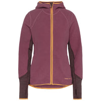 Kari Traa - Ragnhild Ski Long Sleeve Fleece Jacket