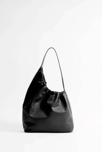 Aesther Ekme - Women's Demi Lune Cloud Shoulder Bag