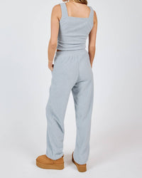 Sadie & Sage - Mind You Cozy Wide Leg Pant