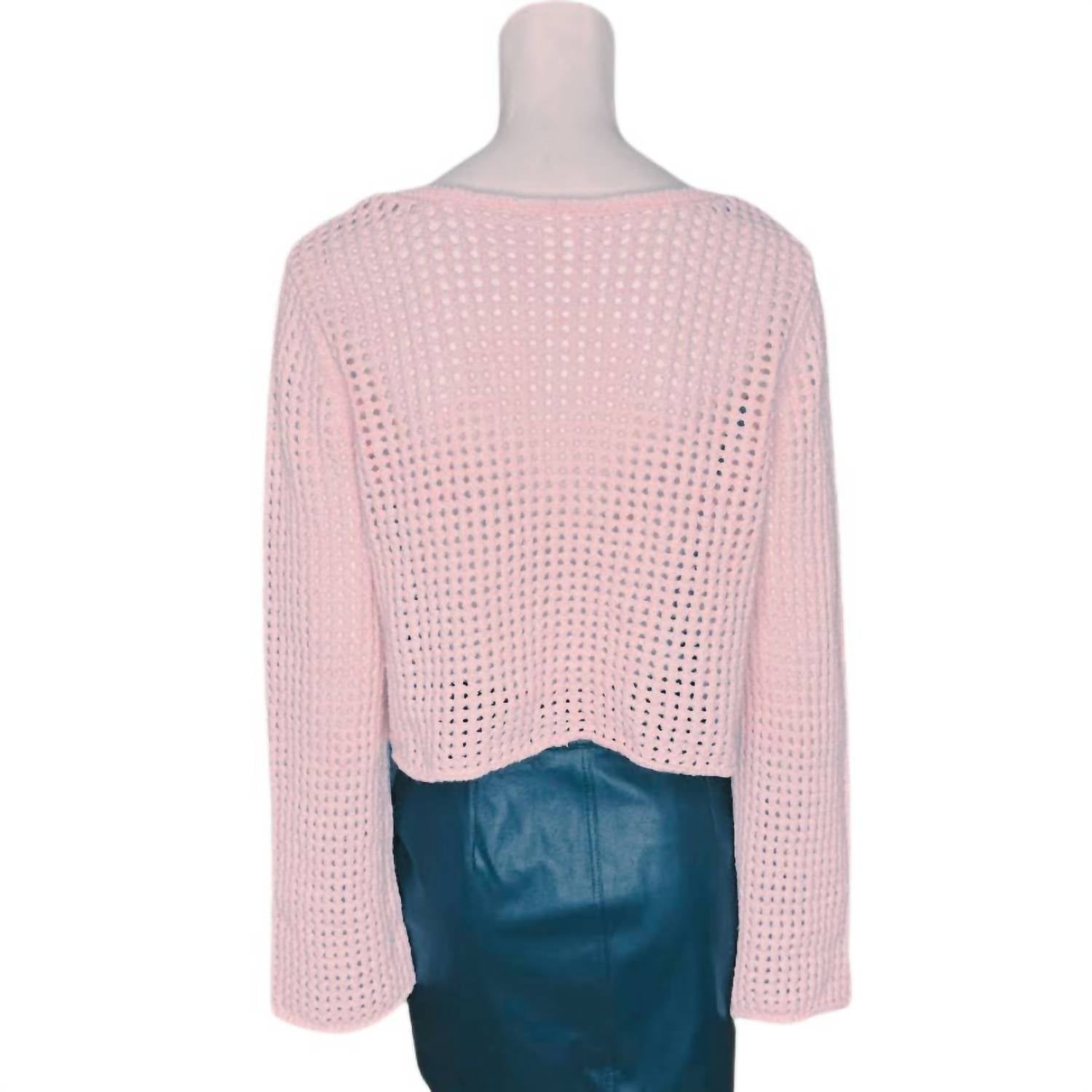Abound - Knit Cardigan