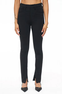 Pistola - Kendall Scuba Zip Trouser