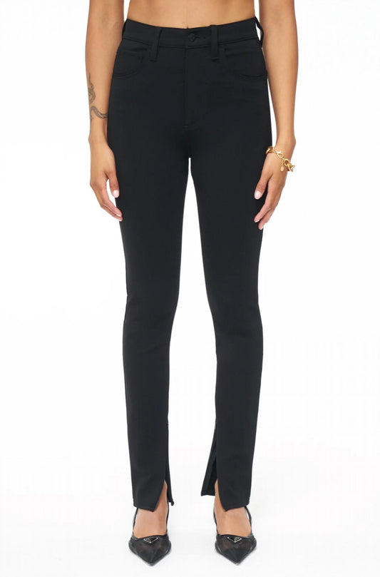 Pistola - Kendall Scuba Zip Trouser