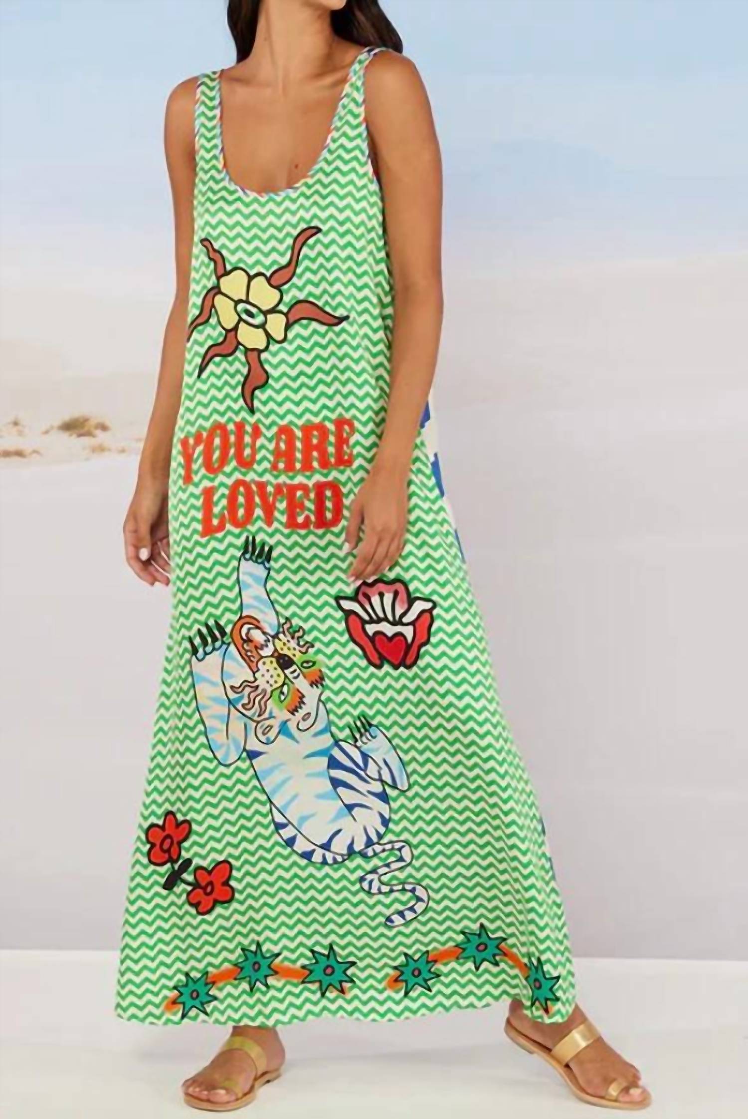 Me369 - Emma Dress