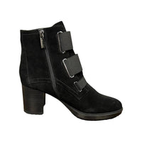 Valdini - Women's Jenny Ankle Boots