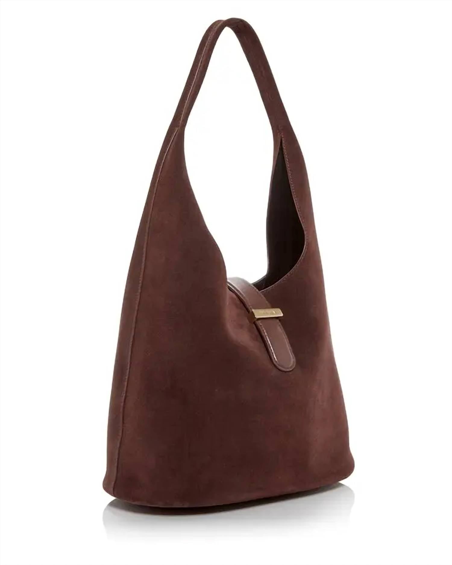 Simkhai - Women's Khai Hobo Bag