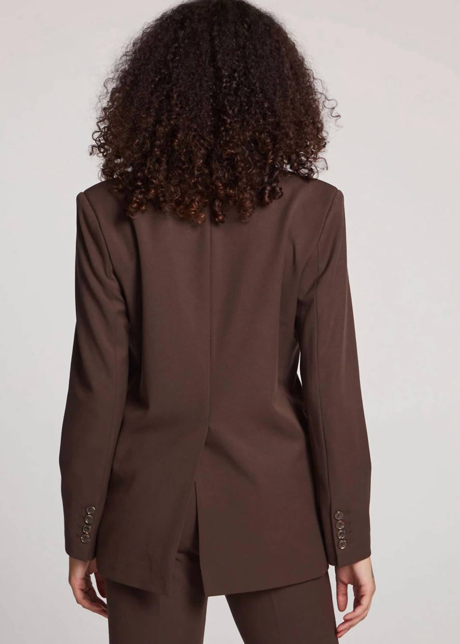 Chaser - Chalette Jacket